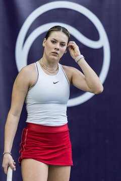 Anna Petkovic 545 - RL THC von Horn und Hamm - Der Club an der Alster : Ergebnis: 4:2